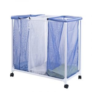 Dar Al-Andalus | Shop Now Grid Laundy Cart