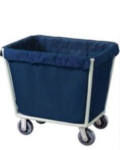 Dar Al-Andalus | Shop Now Laundry Cart