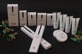 Amenities & Personal Care Products Amenities & Personal Care Products